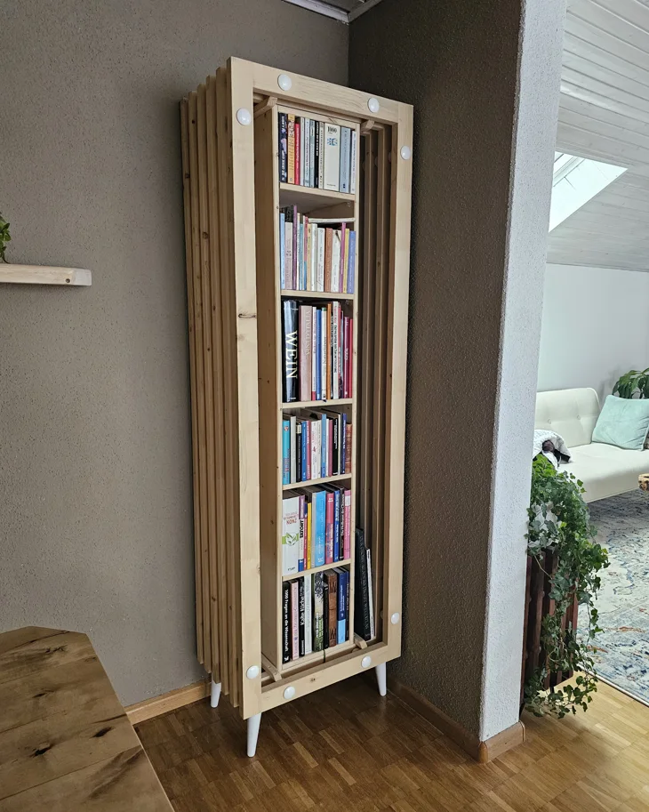 Sideboard / Regal Hanwei