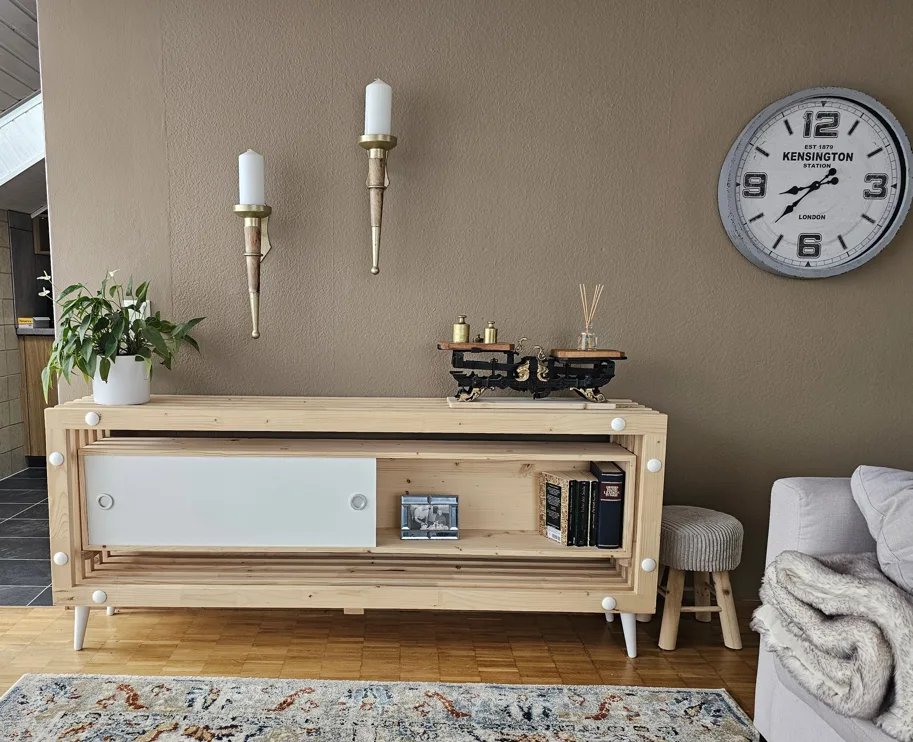 Sideboard / Regal Hanwei