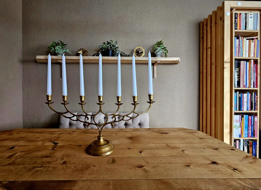 Sideboard / Regal Hanwei